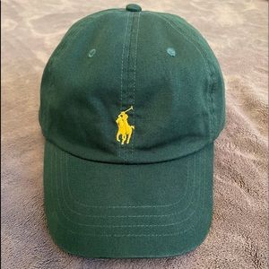 Polo by Ralph Lauren cap